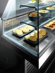 SEMILAVORATI ARREDO BAR - UNFINISHED COMPONENTS FOR BAR FURNISHING EQUIPMENT