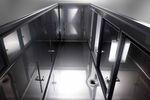 SEMILAVORATI ARREDO BAR - UNFINISHED COMPONENTS FOR BAR FURNISHING EQUIPMENT