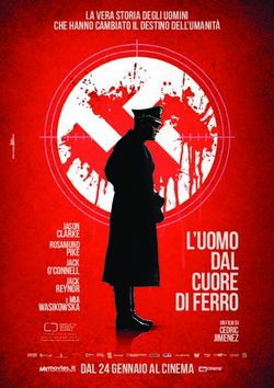 Dal 24 gennaio al cinema - Circuito Cinema Scuole