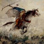 L'EPOCA DEI BEDUINI THE BEDOUIN TIMES - IL CAVALLO ARABO THE ARABIAN HORSE - Nawal Media