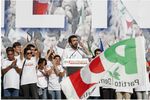 Sondaggio Emg per Agor&agrave; (RAI): il nuovo partito di Renzi dato al 12%