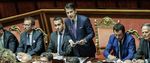 Sondaggio Emg per Agor&agrave; (RAI): il nuovo partito di Renzi dato al 12%
