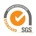 GUIDA ALL'UTILIZZO DEL MARCHIO DI CERTIFICAZIONE DI SISTEMA - Sgs