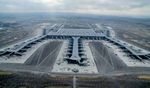 Il nuovo aeroporto dI Istanbul - Istanbul - Mapei