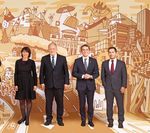 IN BREVE 2018 LA CONFEDERAZIONE - Admin.ch