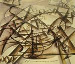 Il Futurismo, la velocità e l'automobile - AISA Associazione Italiana per la Storia dell'Automobile CMAE Club Milanese Automotoveicoli d'Epoca