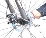BICICLETTA EPAC - BICICLETTA A PEDALATA ASSISTITA - MANUALE D'USO E MANUTENZIONE Modello OMEGA - Argento Bike