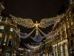 CHRISTMAS TIME IN LONDON - ATMOSFERE NATALIZIE E CONCERTO AL ROYAL ALBERT HALL - Mantova Club Cad Bam