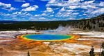 Independence Day a San Francisco e Yellowstone in Camper - Viaggio Ergo Sum e Mente Nomade