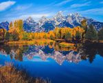 Independence Day a San Francisco e Yellowstone in Camper - Viaggio Ergo Sum e Mente Nomade