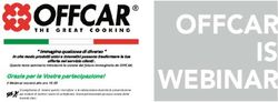 Grazie per la Vostra partecipazione! - llWebinar inizier&agrave; alle ore 16.00 - Offcar