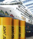 Soluzioni per la marina - Isover