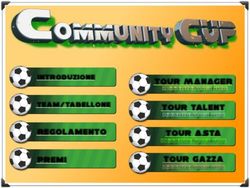 Le fasi di lega - Fantaserver