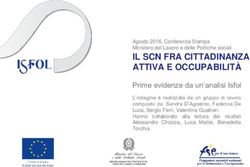 IL SCN FRA CITTADINANZA ATTIVA E OCCUPABILIT&Agrave; - CNOS/Scuola