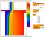 Software IRIS Simulazione dei ponti termici agli elementi finiti secondo UNI EN ISO 10211