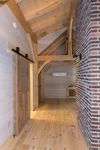 Dialogo con il territorio. Edifici a struttura di legno - Verso l'edilizia di domani: NTC2018 & Protocollo S.A.L.E.