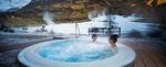 Fare la sauna - una vera avventura - Nel Nell'albergo di WellNess e s apori rosMarie - Hotel Restaurant Rosmarie