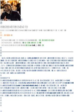 Francesco Cascino - Marzo 2019