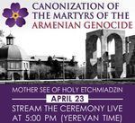 Metz Yeghérn Il genocidio degli armeni - Filatelia Religiosa