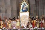 Metz Yeghérn Il genocidio degli armeni - Filatelia Religiosa