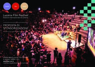Lucania Film Festival - Festival internazionale di Cinema PROPOSTA DI ...