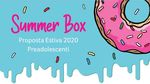 Domenica 5 luglio 2020 - V DOPO PENTECOSTE - San Vincenzo Cantù