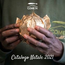 Catalogo Natale 2021 - Cometa