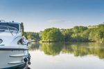 Le Boat, in primavera 2018 propone vacanze sognanti in houseboat, navigando in giro per l'Europa