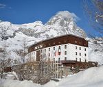 Cervinia Italia - Val d'Aosta - Club Med