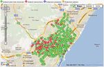 METODI ESATTI ED EURISTICI PER L'OTTIMIZZAZIONE DI SISTEMI DI BIKE-SHARING