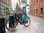 METODI ESATTI ED EURISTICI PER L'OTTIMIZZAZIONE DI SISTEMI DI BIKE-SHARING