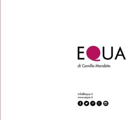 Di Camilla Morabito www.equa.it