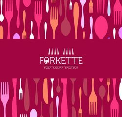 F0RKETTE PIZZA CUCINA ENOTECA - Forkette