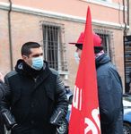 Marinella Melandri eletta segretaria generale Servono investimenti per il settore pubblico Emergenza sanitaria nelle case di riposo - CGIL Ravenna