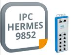 Hermes Standard Solutions - Implementazione semplice dello standard Hermes SICK APPSPACE SENSORAPPS