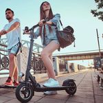 LIBERA LA VOGLIA DI DUE RUOTE! - Mobilit&agrave; due ruote Tu alla guida, noi al tuo fianco.
