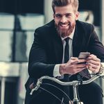 LIBERA LA VOGLIA DI DUE RUOTE! - Mobilit&agrave; due ruote Tu alla guida, noi al tuo fianco.