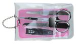 Manicure-pedicure & makeup collection - IPPA Srl