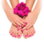 Manicure-pedicure & makeup collection - IPPA Srl