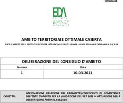 AMBITO TERRITORIALE OTTIMALE CASERTA