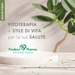 FITOTERAPIA e STILE DI VITA - per la tua SALUTE