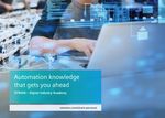 SITRAIN Digital Industry Academy - Catalogo corsi - Edizione Marzo 2020 - Digital Asset Management