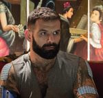USCITA CINEMATOGRAFICA 8 MARZO - StoryFinders