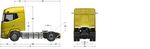 XG 450 Specification sheet - DAF