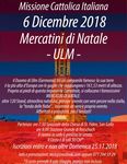 Comunità Buon Natale a tutti i nostri lettori - don Egidio Todeschini