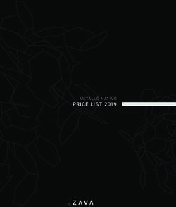 PRICE LIST 2019 ME TALLO NATIVO