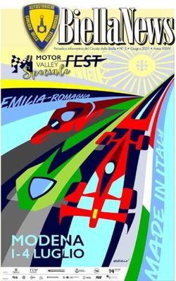 BIELLANEWS SPECIALE - CIRCOLO DELLA BIELLA