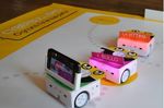 Il progetto Agor&agrave; La robotica educativa - Corso genitori, autunno 2018 - Robotica educativa nella ...