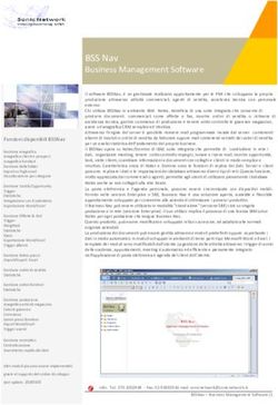 BSS Nav Business Management Software - sonic network