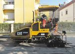 UNA FLOTTA LEGGERA PER LAVORARE IN CENTRI URBANI - CGT